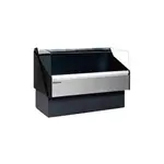 Hydra-Kool KPM-OF-80-S, 77-inch Open Front Refrigerated Deli Case