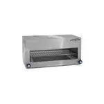Imperial ICMA-36-E, 36 inch Electric Cheesemelter Broiler, CETLus (Special Order Item) (Discontinued)