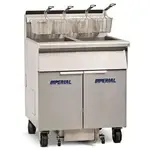 Imperial IFSSP250, Multiple Battery Gas Fryer