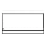 Imperial IR-G60T-E, 60-Inch Electric Thermostatic Griddle