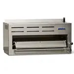 Imperial IRSB-36, 36-Inch Gas Salamander Broiler