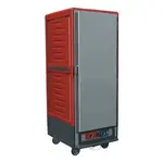 Intermetro C539-HFS-4, Full-Height Heating Proofing Cabinet, cUlus, NS