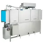 Jackson WWS AJ-86CE, Conveyor Type Dishwasher