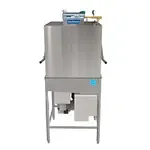 Jackson WWS NXP-HTD, Door Type Dishwasher