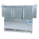 Jackson WWS RACKSTAR 66CE, Conveyor Type Dishwasher