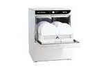 Jet-Tech 737-E, High Temp Undercounter Glasswasher, 30 Racks per Hour