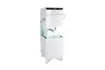 Jet-Tech 757-E, High Temp Dishwasher, 60 Racks per Hour