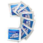 Kari-Out Fresh Nap Plus Sanitizing Hand Wipes w/Alcohol, 1000/CS