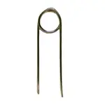 Ketchum Manufacturing XKD-935, Steel Prong Tag Holder, 100/PK