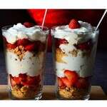 LAV 22010E, 7 Oz Lara Beverage Glass, 48/CS