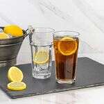 LAV ARA277, 16 Oz Aras Highball Long Drink Glass, 48/CS