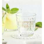 LAV ART226F, 9.2 Oz Artemis Drink Glass, 48/CS
