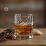 LAV BRT430F, 11 Oz Brit Whiskey Glass, 24/CS