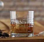 LAV BRT430F, 11 Oz Brit Whiskey Glass, 24/CS