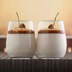 LAV GAI361, 12.25 Oz Gaia Stemless Wine Glass, 48/CS