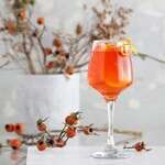 LAV LAL592, 13.5 Oz Lal Wine Glass, 24/CS