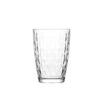 LAV ART256F, 14 Oz Artemis Whisky/Soft Drink Glass, 48/CS