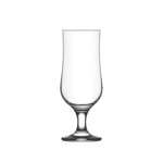 LAV NEV576, 13 Oz Nevakar Beer Glass, 24/CS