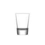 LAV SNG210F, 2.25 Oz Clear Classic Shot Glass, 72/CS