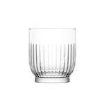 LAV TOK350A, 11.25 Oz Tokyo Soft Drink Glass, 48/CS