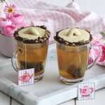 LAV VEG422, 10.25 Oz Vega Clear Glass Mug, 48/CS