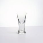 Libbey 155, 1.75 Oz Clear Spirit Shot Glass, 24/CS