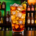 Libbey 1639HT, 16 Oz Heat Treated Mixing Glass, 24/CS