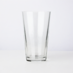 Libbey 1639HT, 16 Oz Heat Treated Mixing Glass, 24/CS