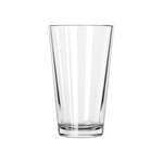 Libbey 1639HT, 16 Oz Heat Treated Mixing Glass, 24/CS