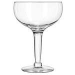 Libbey 1721361, 56 Oz Super Stem Super Margarita Glass, 6/CS