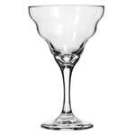 Libbey 3429, 12 Oz Margarita Glass,12/CS