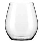 Libbey 9017, 18 Oz Renaissance Stemless Wine Glass, DZ