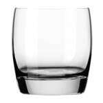 Libbey 9022, 9 Oz Symmetry Rock Glass, DZ