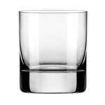 Libbey 9033, 7 Oz Modernist Rock Glass, 2 DZ