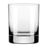 Libbey 9034, 9 Oz Modernist Rock Glass, 2 DZ