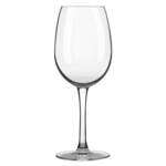 Libbey 9151, 12 Oz Contour Wine Glass, DZ