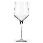 Libbey 9322, 13 Oz Prism Wine Glass, DZ