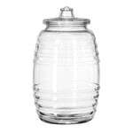 Libbey 9520004, 20 Liter Barrel, EA (Discontinued)