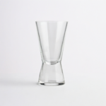 Libbey 11161524, 1.4 Oz Biconic Baby Shot Glass, 48/CS