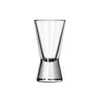 Libbey 11161524, 1.4 Oz Biconic Baby Shot Glass, 48/CS