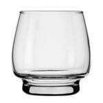 Libbey 12018, 10 Oz Orbital Rock Glass, DZ
