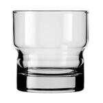 Libbey 12037, 10 Oz Newton Rock Glass, DZ