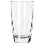 Libbey 12261, 8 Oz Embassy Highball Glass, 3 DZ