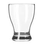 Libbey 12267, 7 Oz Atrium Juice Glass, 2 DZ