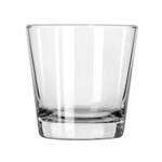 Libbey 124, 5.5 Oz Heavy Base Old Fashioned Glass, 6 DZ