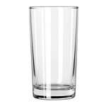 Libbey 125, 9 Oz Heavy Base Highball Glass, 4 DZ