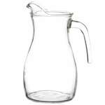 Libbey 13112221, 50.75 Oz Venezia Pitcher, 6/CS