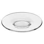 Libbey 13246422, 5.8 Oz Ischia Cappuccino Saucer, DZ