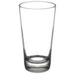 Libbey 133, 9 Oz Heavy Base Highball Glass, 3 DZ