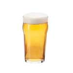 Libbey L14801HT, 20 Oz English Pub Glass, 36/CS